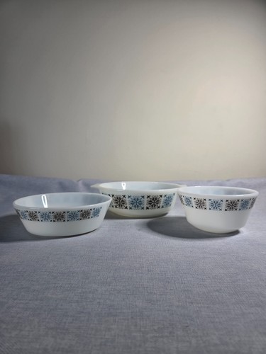Vintage jaj pyrex chelsea - vintage,