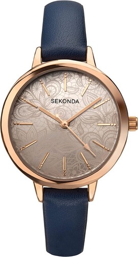 Sekonda ladies watch with - sekonda,