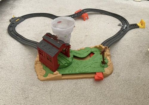 Discontinued thomas friends - discontinued, &