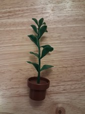 Vintage Sindy Indoor Plant