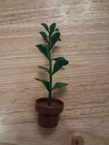 Vintage sindy indoor plant - indoor,