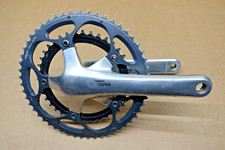 Shimano ultegra 6600 crank - fc-6600,