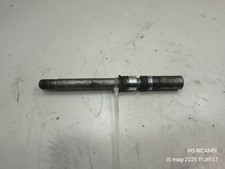 FRONT WHEEL PIN AXLE FOR