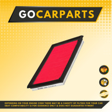 Air Filter Filter Insert