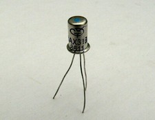 3AX31B Germanium PNP
