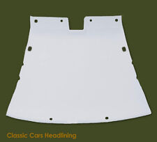 Headliner for Jaguar XJ6 (X300