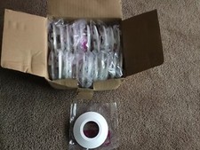 23 - Robus White LED Trim’s Model No - RATHTRIM - 11 ,