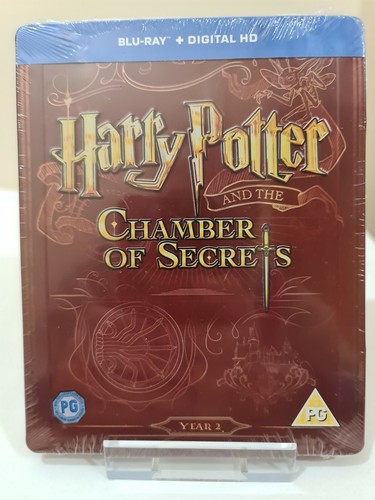 Harry potter and - potter,