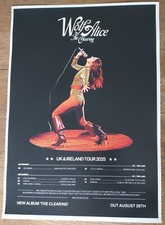 Wolf Alice - live band music