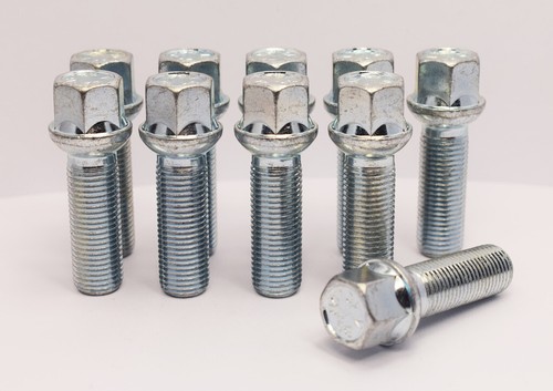 M14 5 55mm thread - x, x