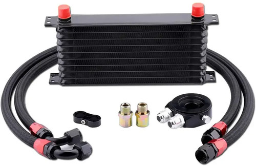 Universal row 10an engine - 10an,