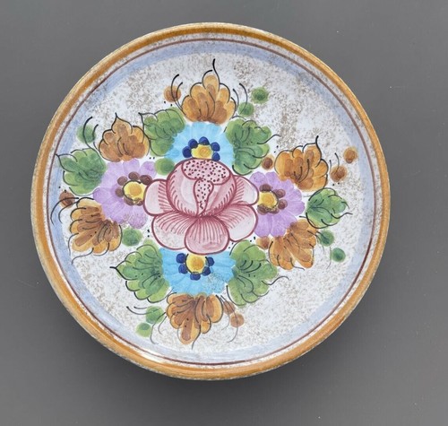 Vintage decorative plate china - vintage,