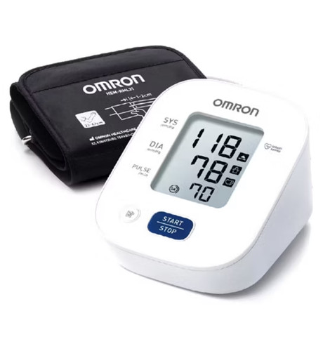 Omron automatic upper - omron,
