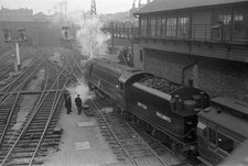 Southern railway pacific no - southern,