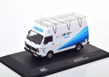 VW LT35 LWB MAZDA Rally Team