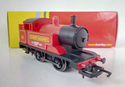 New hornby r30202 gauge - oo,