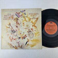 Captain Beaky and his Band