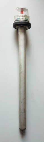 Flashing light beacon 0581 - flashing,