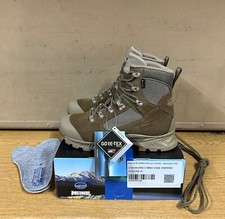 GENUINE FRENCH ARMY MEINDL DEFENCE GORETEX COMBAT BOOTS NEW !! 10.5 UK - 11.5 US