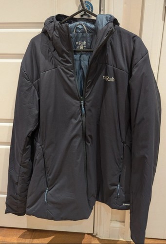 Alpine rab xenair - rab,