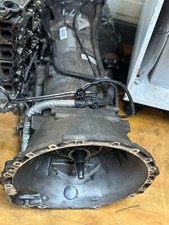 RANGE ROVER SPORT  DISCOVERY 3.0 TDV6 AUTOMATIC GEARBOX AH42-7000-CF FOR £495.00