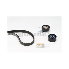 CONTINENTAL CTAM CT1203K1 TIMING BELT SET FOR CITROËN,DS,FORD,OPEL,PEUGEOT,TOYOT