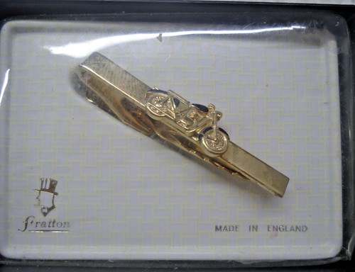Vintage stratton new boxed - vintage,