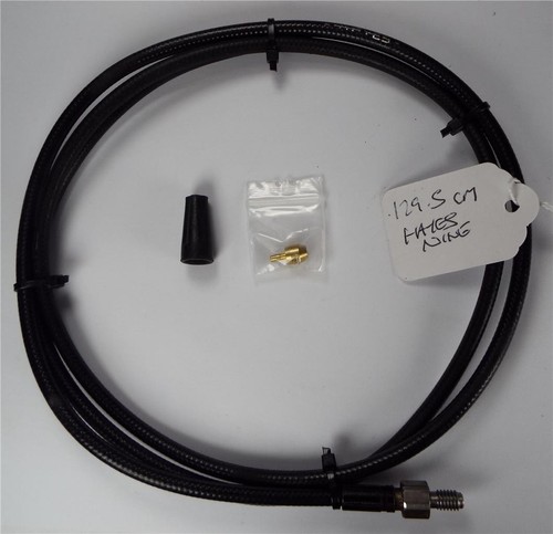 Hayes nine hfx original - nine,,