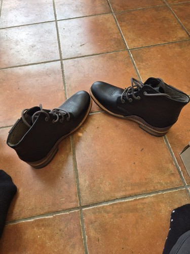 Cat men boots size - size, 9