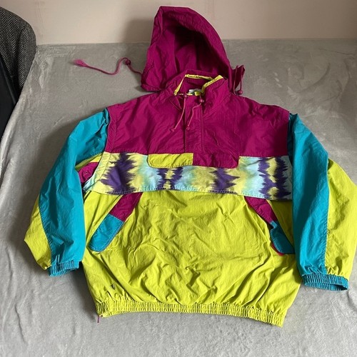 Adidas trekkng smock - adidas, jacket
