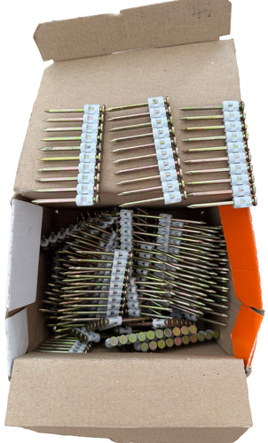 Spit 40mm nails - spit, nails,