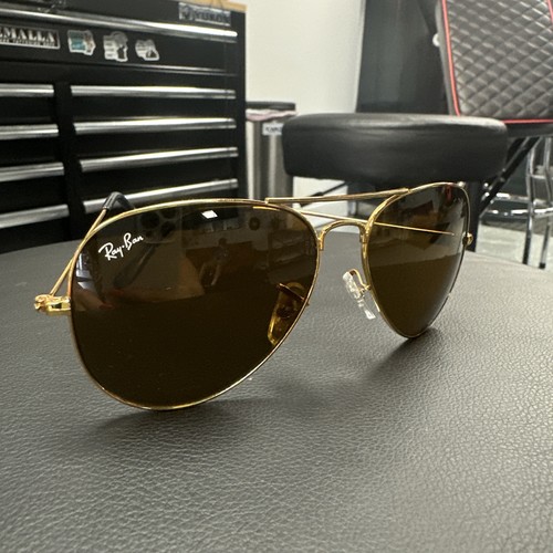 Vintage ray ban - ban, usa