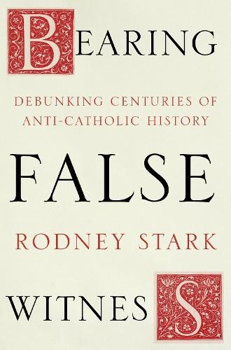 Bearing false witness - bearing, by
