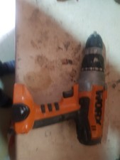 Worx WX369.3 Cordless Hammer