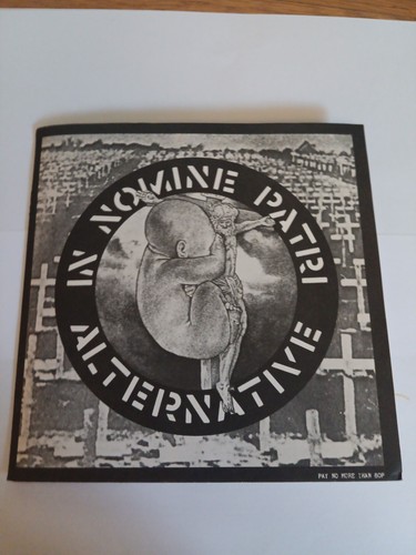 Alternative in nomine - ..,