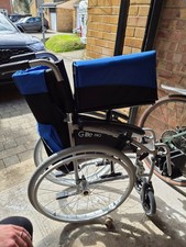 Lite pro wheelchair - pro,