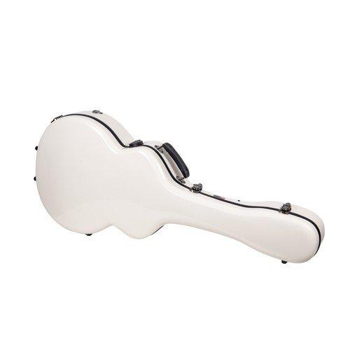 Crossrock jazz guitar case - crossrock,
