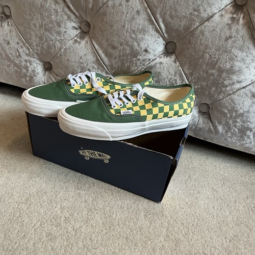 Vans authentic 44 - vans,