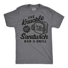 Mens Funny T Shirts The