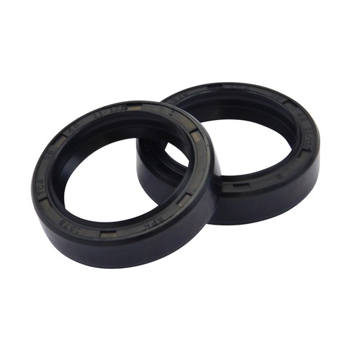 Fork seal ring set 36x48x11 - fork,