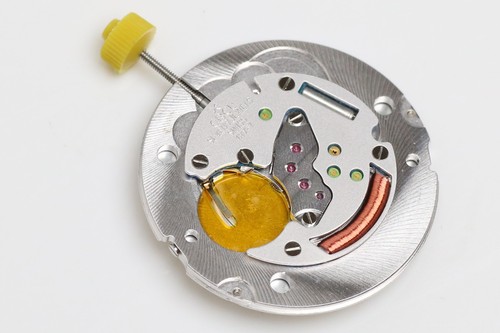 Ebel cartier cal - cal., quartz