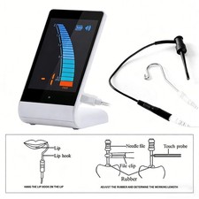 Dental Endo Apex Locator