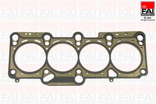 Head gasket for audi a3 - gasket,