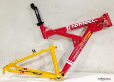 1997 Corratec Free Riding