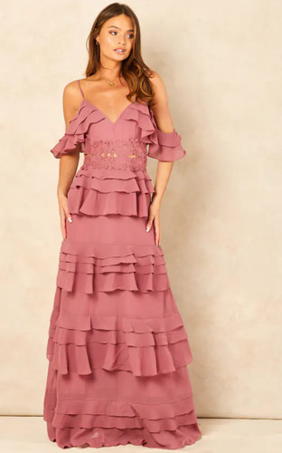 True decadence womens pink - true,