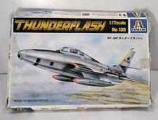 Italeri 108 rf - 108, 1/72