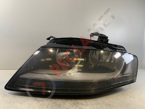 Audi 8k2 8k5 2008 2011 - audi, 2008-2011
