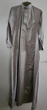 Men's Jubba Thobe Garment