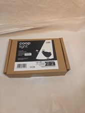 Omlet Coop Light for The Automatic Chicken Coop Door Opener | Encourages Your...