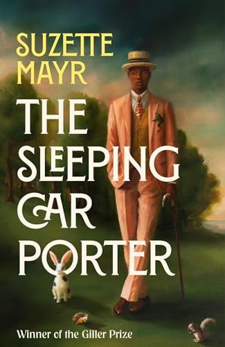 The sleeping car - sleeping,